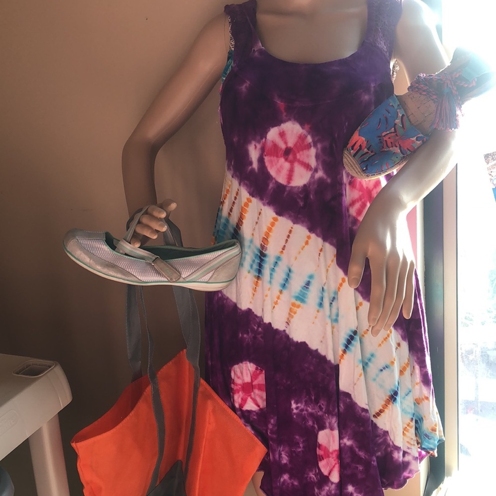 Swim wardrobe